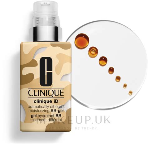 clinique bb cream moisturizer.